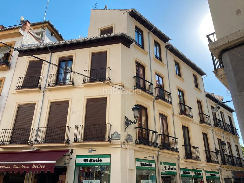 Foto 4050456c-fa61-4b72-9d81-f3de37b8cc0a. Location studio dans calle capuchinas 8 dans Centro - Sagrario Granada