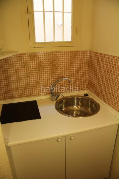 Foto f92a8edc-f0cb-49e1-969e-4bd6f1609259. Location studio dans calle capuchinas 8 dans Centro - Sagrario Granada