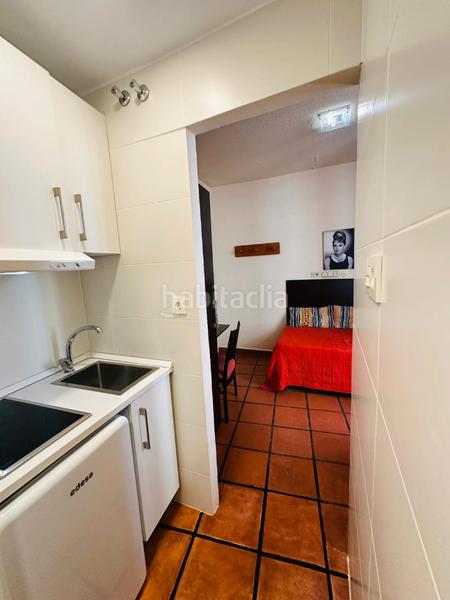 Foto 44b21bf7-e832-441f-a0b6-a1dbad61c47a. Location studio dans calle capuchinas 8 dans Centro - Sagrario Granada