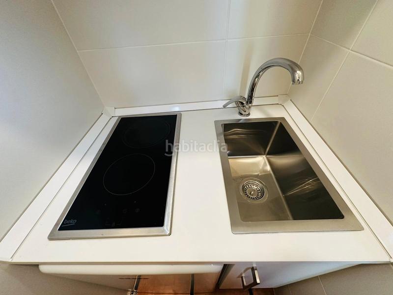 Foto 809dcb55-c514-4d9a-a7ca-d71387fea392. Location studio dans calle capuchinas 8 dans Centro - Sagrario Granada