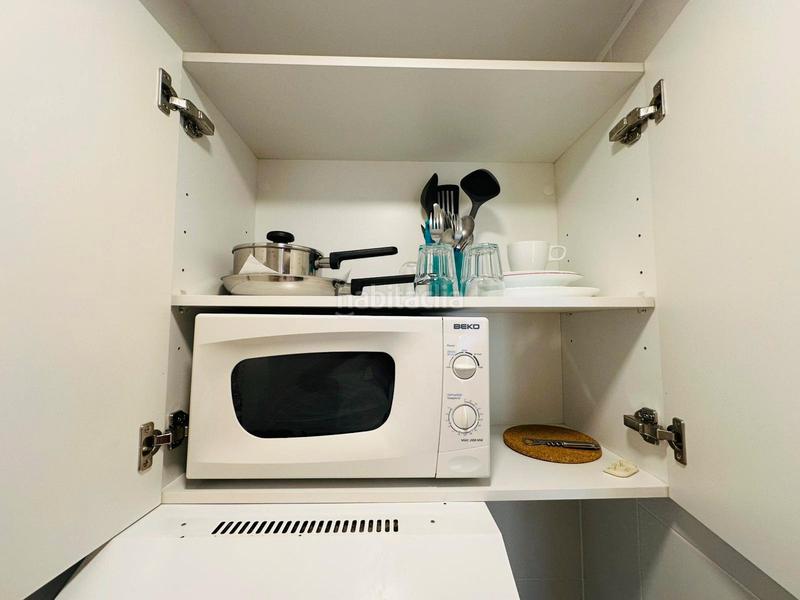 Foto 82039263-2830-418c-85ff-abd74ed36038. Location studio dans calle capuchinas 8 dans Centro - Sagrario Granada