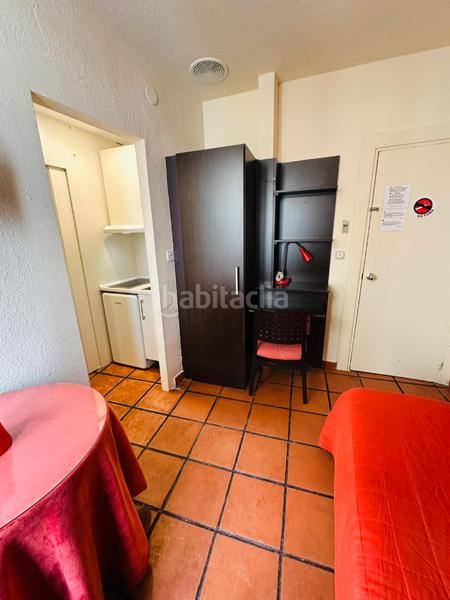 Foto c32988dc-dca1-4d37-9980-f38b8b8ee3b7. Location studio dans calle capuchinas 8 dans Centro - Sagrario Granada