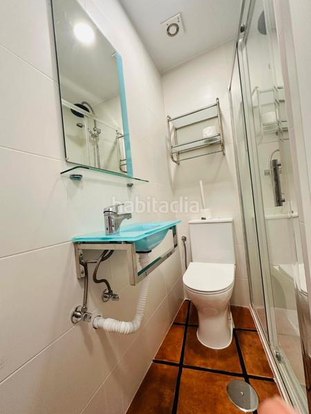 Foto e936d6d7-161d-4790-a5f9-1e715ddcaec8. Location studio dans calle capuchinas 8 dans Centro - Sagrario Granada