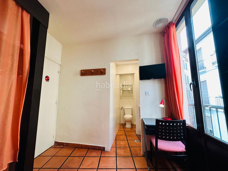 Foto 603e0b29-609c-4feb-a991-b675c70eed8e. Location studio dans calle capuchinas 8 dans Centro - Sagrario Granada