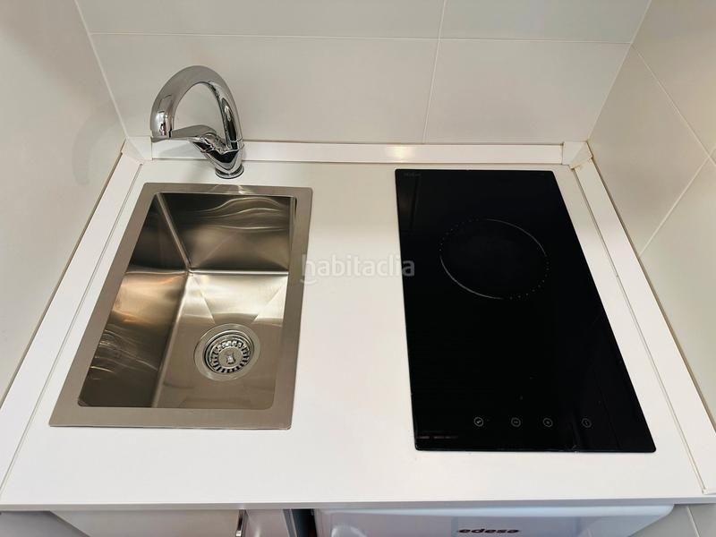 Foto 65ca7a0e-caf4-4d7a-af78-01514ecd248f. Location studio dans calle capuchinas 8 dans Centro - Sagrario Granada