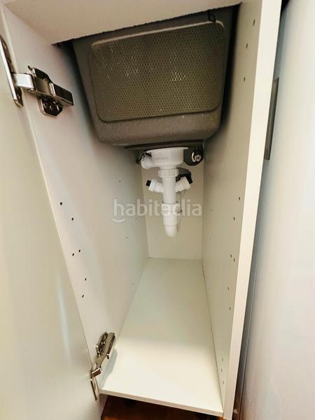 Foto 8198b25f-b202-4303-a2cb-419a853ae66b. Location studio dans calle capuchinas 8 dans Centro - Sagrario Granada