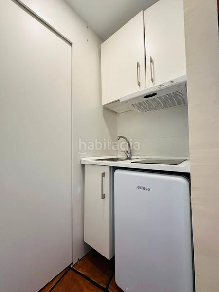 Foto 9829d69e-062b-47dd-a4d1-b81f90e7f880. Location studio dans calle capuchinas 8 dans Centro - Sagrario Granada