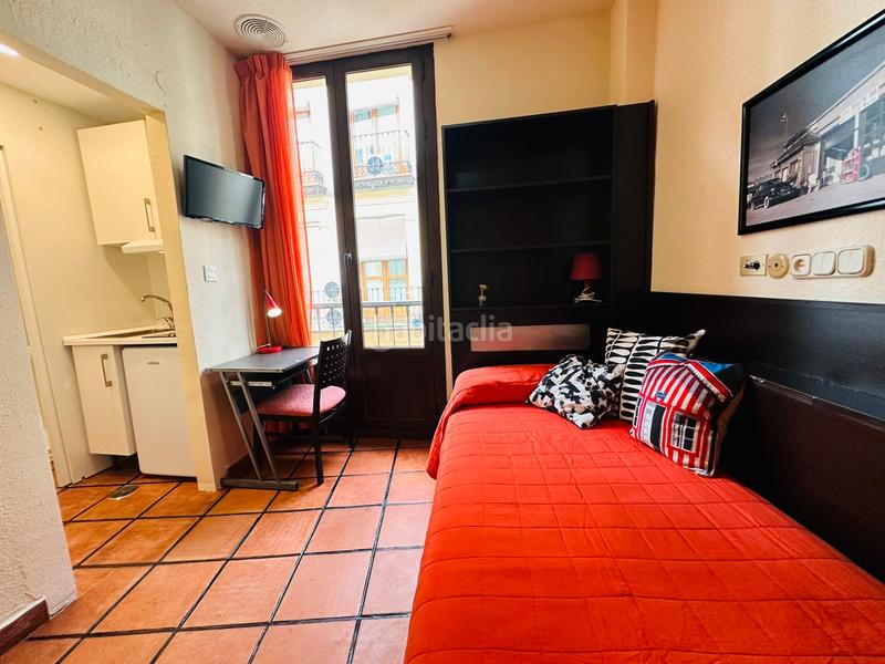 Foto aaa080ae-a782-4cfe-a9f1-1837d0add7e1. Location studio dans calle capuchinas 8 dans Centro - Sagrario Granada