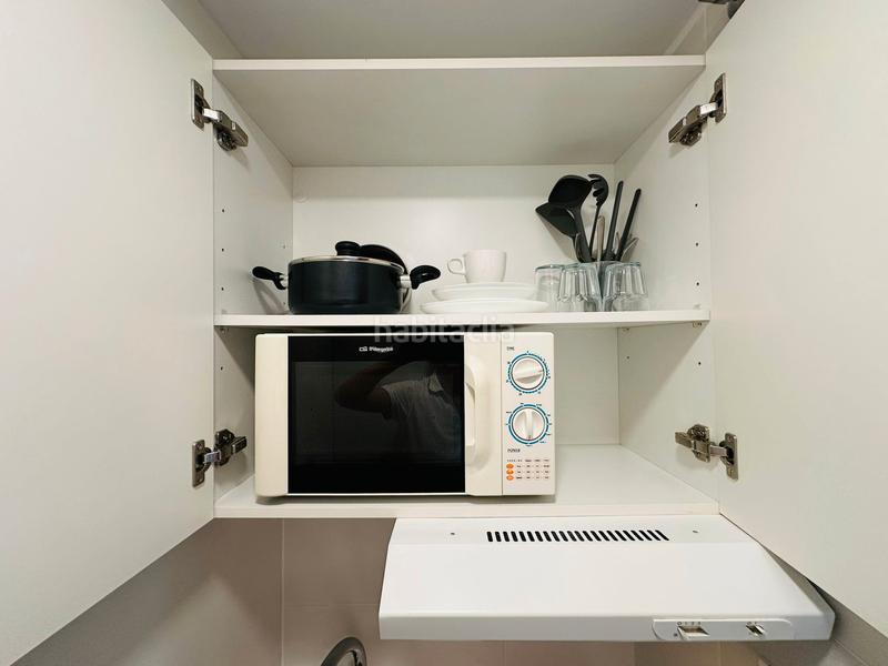 Foto dcae37d6-6e86-4f59-be0d-453a9782320f. Location studio dans calle capuchinas 8 dans Centro - Sagrario Granada