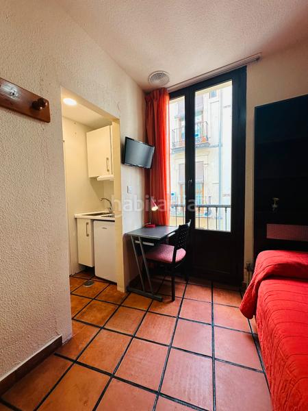Foto f62429b6-135b-4e9a-ba07-d4e46d3d5187. Location studio dans calle capuchinas 8 dans Centro - Sagrario Granada