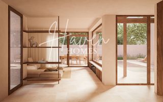 Calima Houses