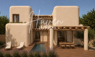 Calima Houses