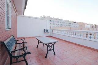Triplex à San Luis. Impresionante tríplex en venta en zona avenida mediterráneo, alm