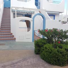 Alquiler Apartamento en Cabo de Gata. Apartamento en alquiler en cabo de gata de temporada escolar