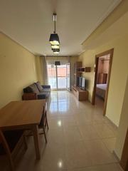 Rent Flat in Barrio Alto - San Félix. Piso en alquiler en san juan bosco  almería!