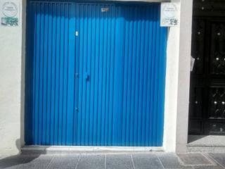 Alquiler Parking coche en Barrio Alto - San Félix. Se alquila local en almeria