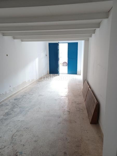 Foto 07269e27-32b2-4915-8778-0cc968d7c3aa. Lloguer aparcament cotxe a Barrio Alto - San Félix Almería