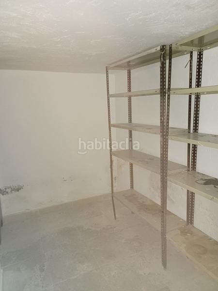 Foto 34ff273d-1542-4704-8356-a3a2be19bff0. Lloguer aparcament cotxe a Barrio Alto - San Félix Almería