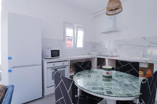 Lloguer Casa a Centro. Alquiler de habitaciones en almería  zona almedina