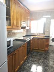 Alquiler Piso en Barrio Alto - San Félix. Estupendo piso en calle san juan bosco zona altamira para tempor