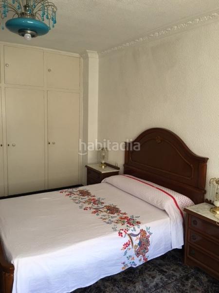 Foto 0bedf482-6932-4864-a366-b39281a2144e. Lloguer pis a Barrio Alto - San Félix Almería