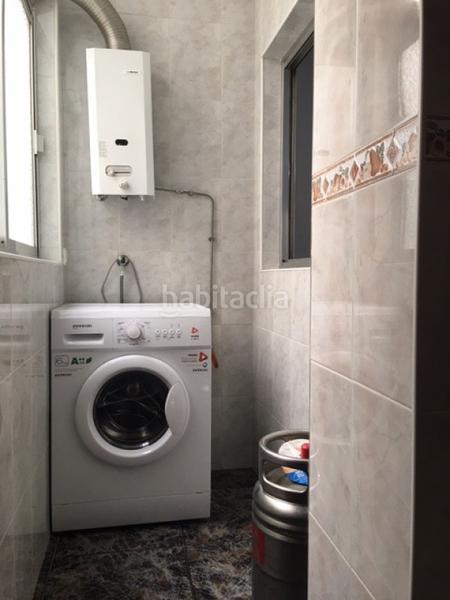 Foto 23eb5cae-f637-48e8-b921-4df07e147165. Location appartement dans Barrio Alto - San Félix Almería