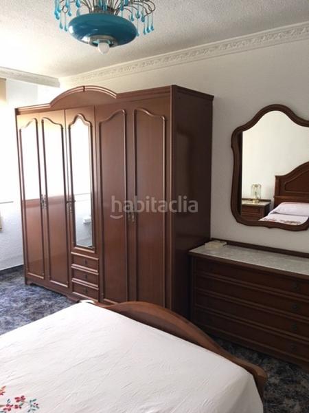 Foto 30cba9ce-54e4-4b00-97ab-7d39ce59ee33. Location appartement dans Barrio Alto - San Félix Almería