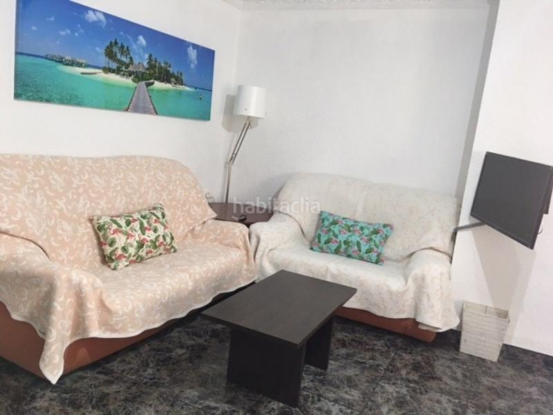 Foto 37bdc488-6b50-4385-bce6-705908e03b8a. Location appartement dans Barrio Alto - San Félix Almería