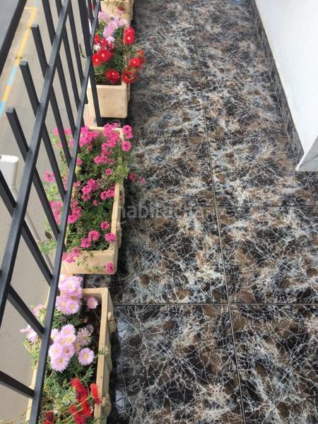 Foto 4c15aec3-5cb3-4848-8b89-250bbc40c996. Location appartement dans Barrio Alto - San Félix Almería