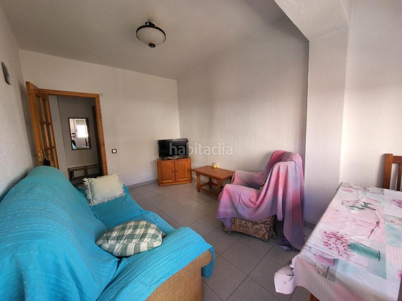 Foto 53fe0629-24b4-4c2f-8f5c-4c0075103c4f. Alquiler piso se alquila piso en el zapillo para estudiantes y profesores en Almería