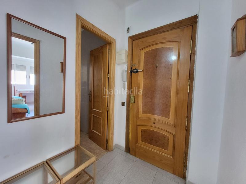 Foto 9c6d2e19-b457-4031-9f86-08c4c5e759b0. Alquiler piso se alquila piso en el zapillo para estudiantes y profesores en Almería