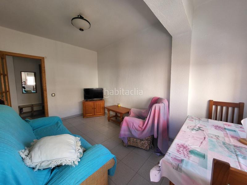 Foto e62704e2-ebe5-4ca7-93cd-b3ce963ad008. Alquiler piso se alquila piso en el zapillo para estudiantes y profesores en Almería