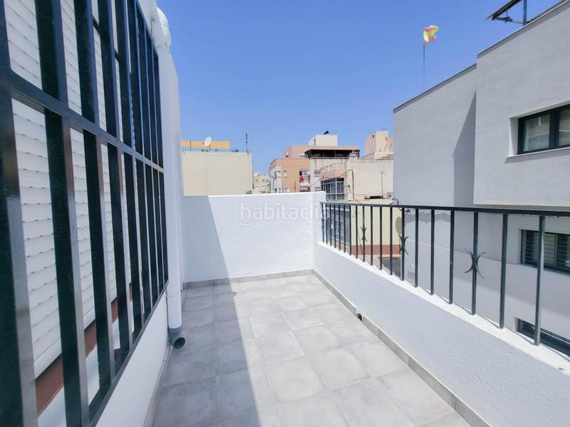 Foto 49815394-b86d-4998-b185-ce54d78c112e. Affitto appartamento con riscaldamento in San Luis Almería