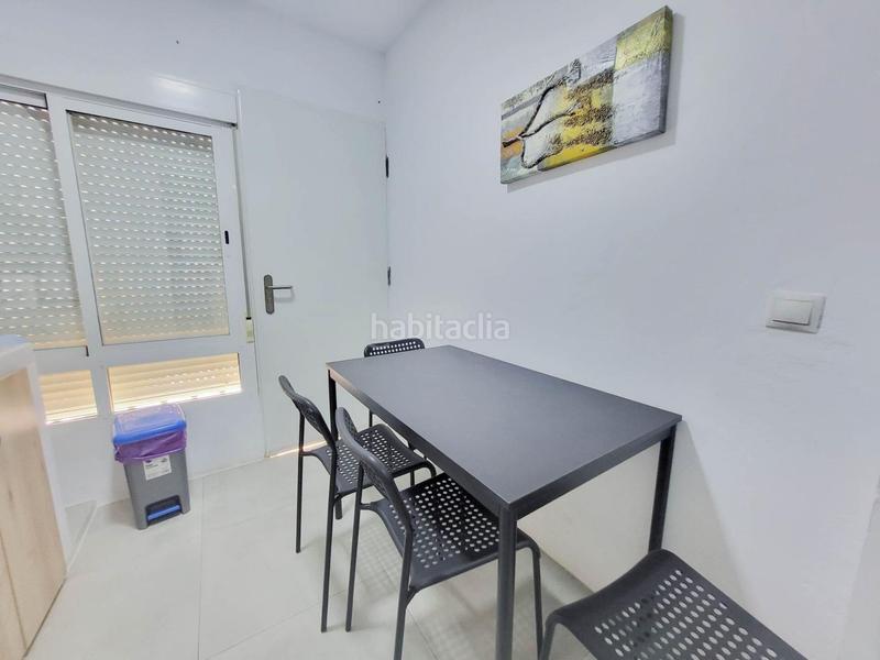 Foto 4aa9c0f0-7bd3-444f-a228-a85e1e3d2f48. Affitto appartamento con riscaldamento in San Luis Almería