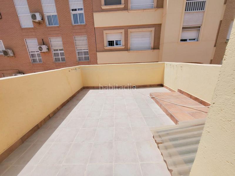 Foto 50e3912a-529a-41cb-9742-2da03de9c791. Affitto appartamento con riscaldamento in San Luis Almería