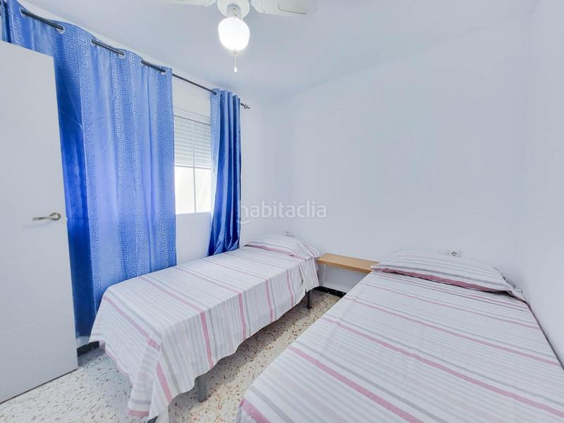 Foto 6358cbf5-5638-4d1f-b7fc-eb88628dcd59. Affitto appartamento con riscaldamento in San Luis Almería