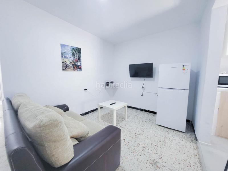 Foto 6d0a5fe8-bfcb-4bfe-b1b5-c5f022136d56. Affitto appartamento con riscaldamento in San Luis Almería
