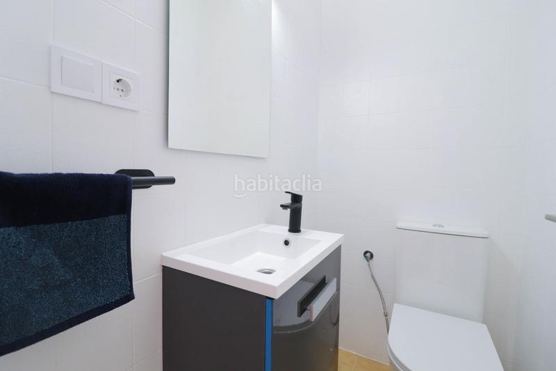 Foto cc684c48-6554-4f1d-89ff-b2b82c56ce5a. Affitto casa a schiera con riscaldamento in Costacabana - Loma Cabrera Almería