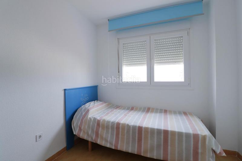 Foto c917c136-f46f-4199-8d1a-90037e18cfe8. Alquiler casa adosada dúplex para alquiler en costacabana temporada escolar en Almería
