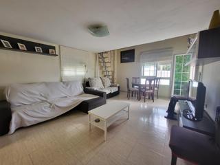 Miete Etagenwohnung in Aguadulce Sur. Estupendo piso de dos habitaciones en aguadulce para temporada e