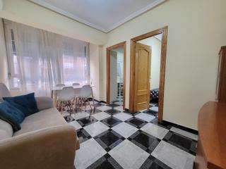 Lloguer Pis a Ciudad Jardín - Tagarete - El Zapillo. Piso para estudiantesprofesores en zona av.sierra alhamilla, ciu