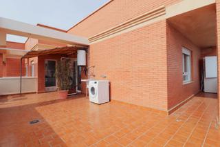 Àtic a Costacabana - Loma Cabrera. Oportunidad! vivienda con garaje en zona el boticario, la cañada