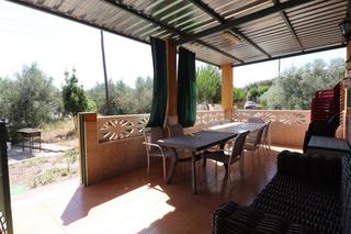 Masia en Gérgal. Bajada de precio casa con terreno en gergal Masia en Gérgal. Bajada de precio casa con terreno en gergal