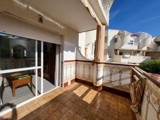 Lloguer Apartament a Retamar. Se alquila temporada escolar en zona retamar