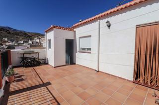 Casa a Abrucena. Casa en abrucena