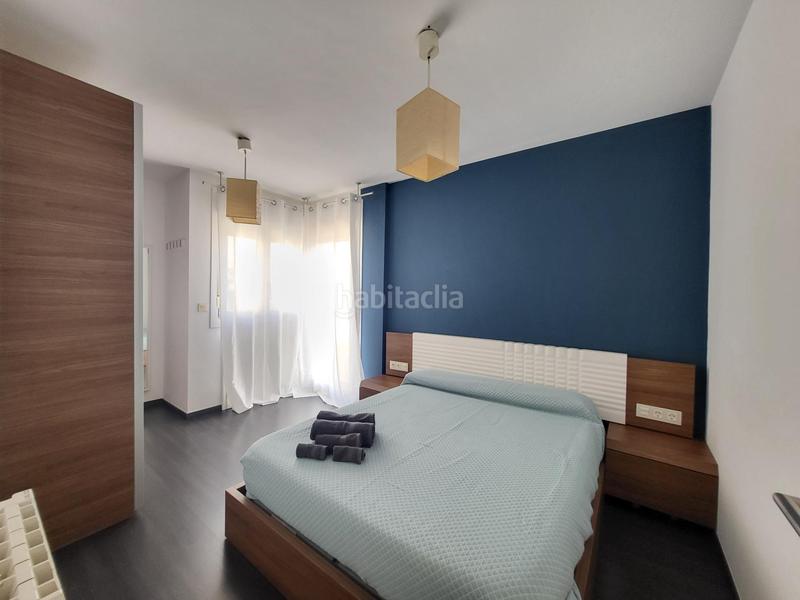 Foto 8808e943-f5e3-4ecb-a526-c28a1164ac84. Alquiler piso se alquila piso de 3 habitaciones temporada escolar en El Toyo en Almería
