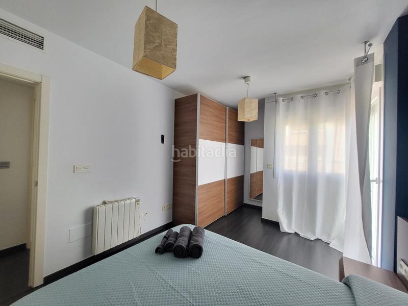 Foto aeef4612-5601-446c-bdaa-cbe5ba362f01. Alquiler piso se alquila piso de 3 habitaciones temporada escolar en El Toyo en Almería