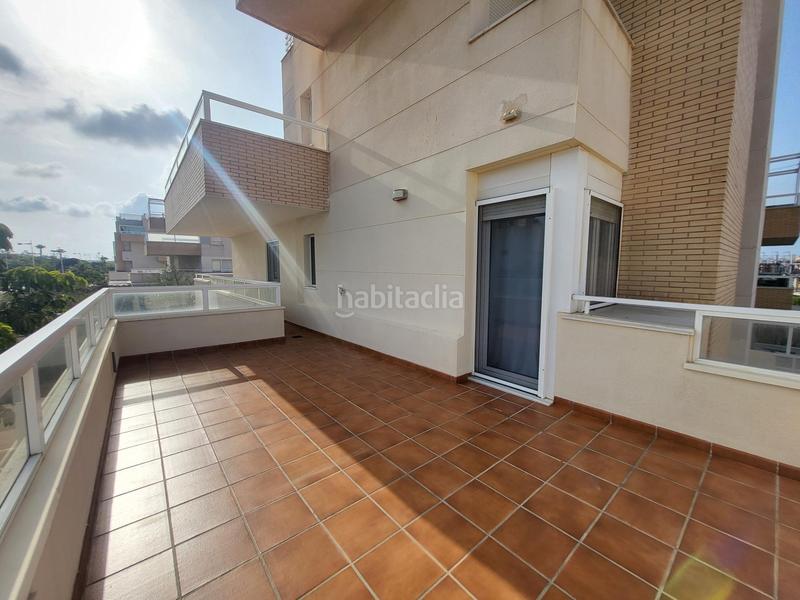 Foto d0a7f031-17a4-45d0-bbf7-c5c2a7c76e3f. Alquiler piso se alquila piso de 3 habitaciones temporada escolar en El Toyo en Almería