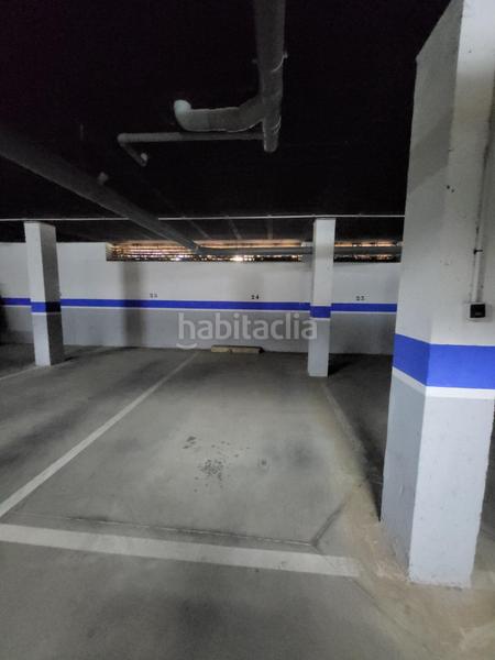 Foto ee25f4cf-1b40-48e7-b0c8-afb4efe1282d. Alquiler piso se alquila piso de 3 habitaciones temporada escolar en El Toyo en Almería