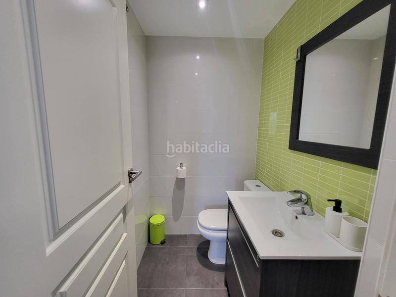 Foto fc808437-0392-410d-acbf-418f878767ca. Alquiler piso se alquila piso de 3 habitaciones temporada escolar en El Toyo en Almería